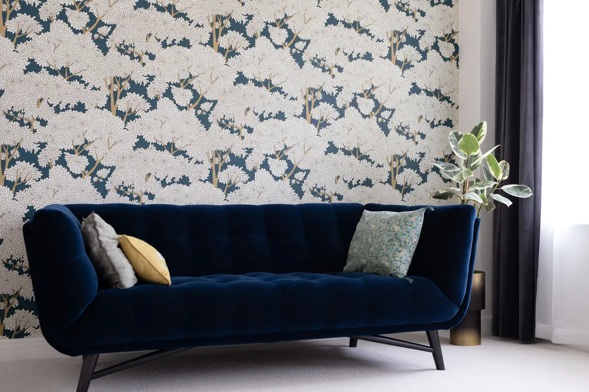 Family Home – Muswell Hill by JLV Design