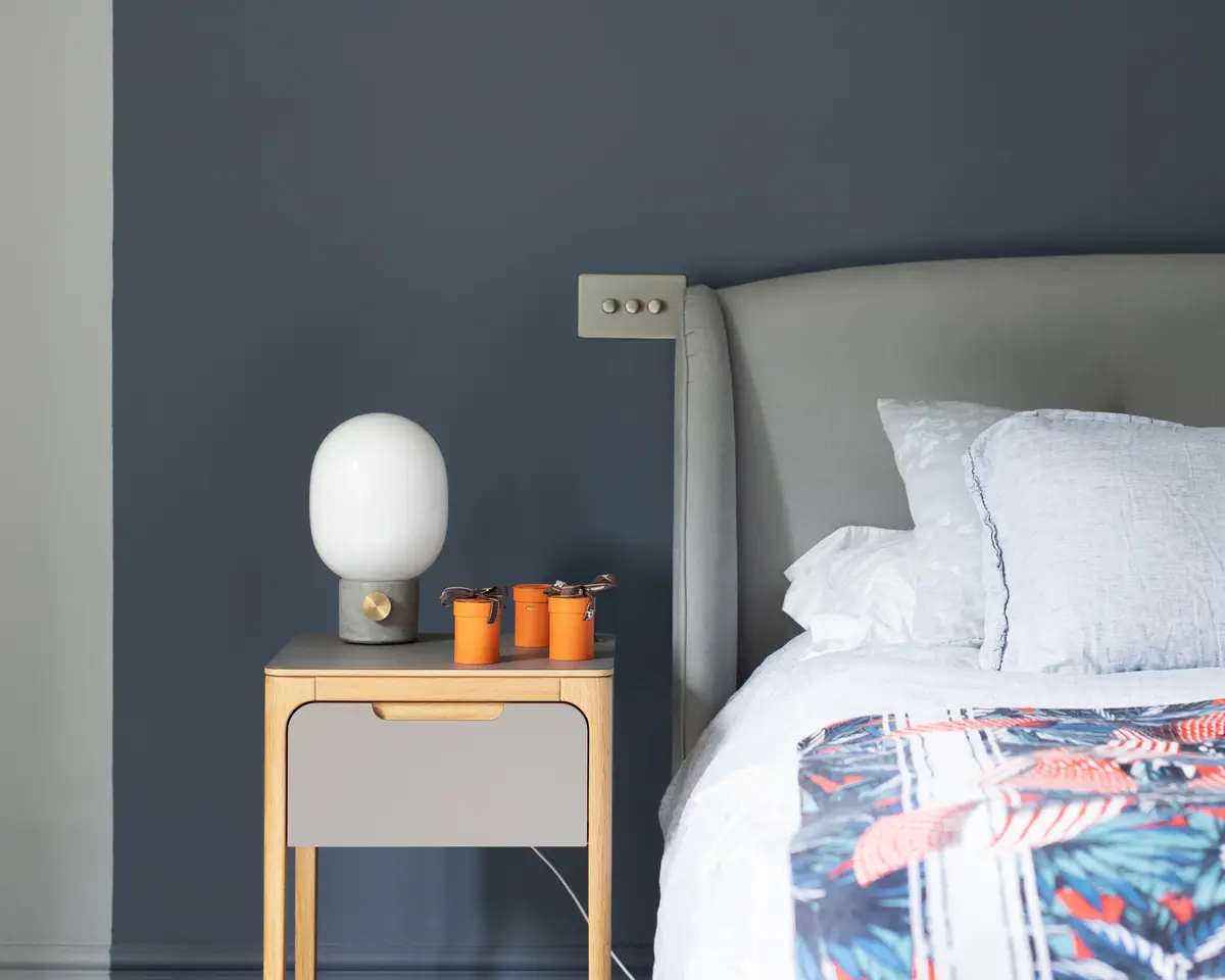 Family Home – Muswell Hill (II) by JLV Design