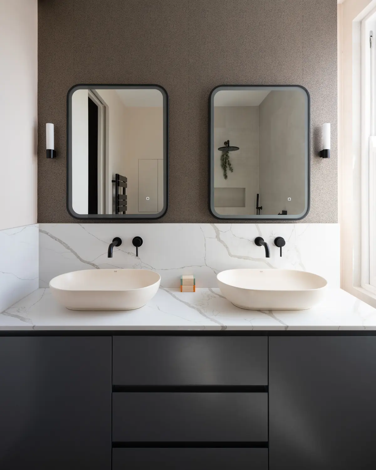 Full House Renovation – Brent by JLV Design