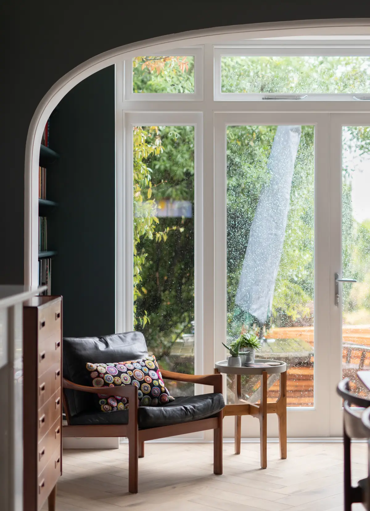 Ground Floor Redesign – High Barnet by JLV Design